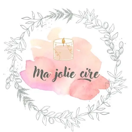 Univers artisanal Ma Jolie Cire