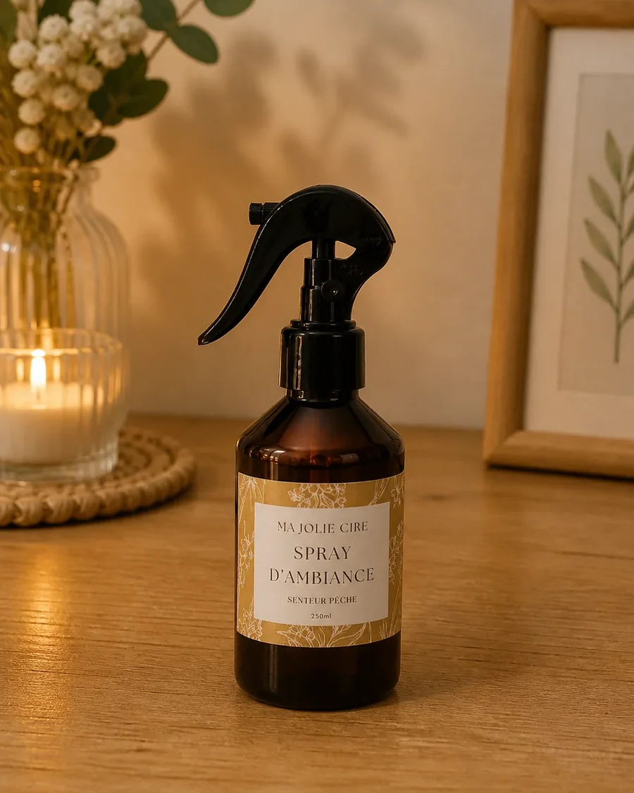 Spray d'ambiance