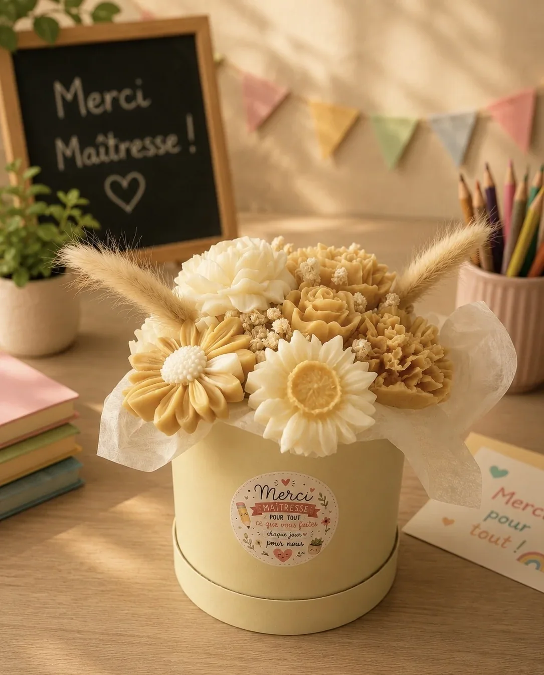 Pêche sucrée