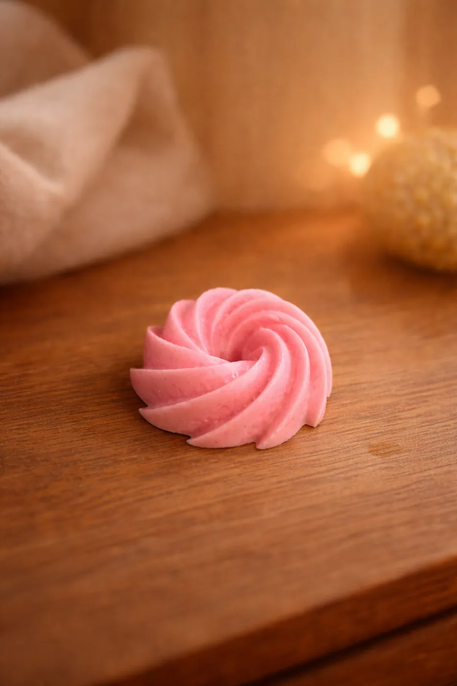 Fondant Spirale